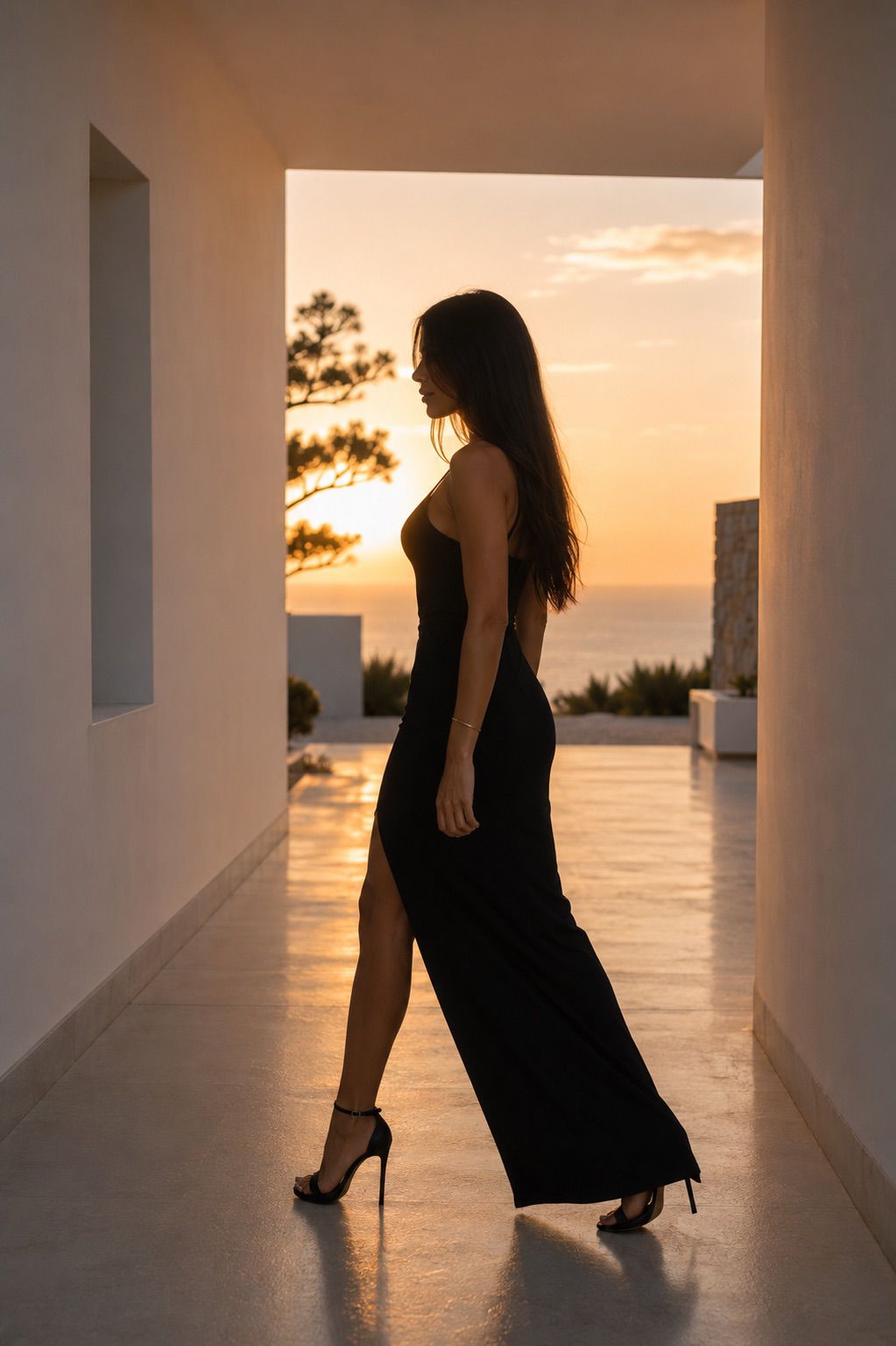Escort - DANIELA - Ibiza Tops